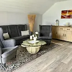 Kalverkamp Lejlighed