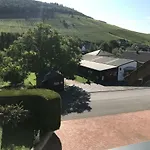 Kalverkamp Apartamento Lieser