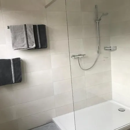 Apartment Kalverkamp