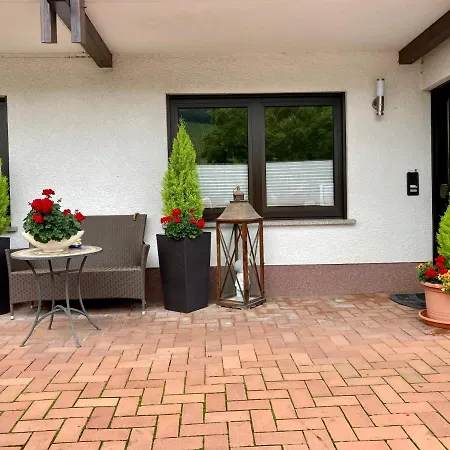 Kalverkamp Appartement *