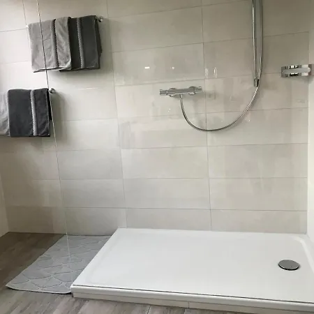 Kalverkamp Апартаменты *