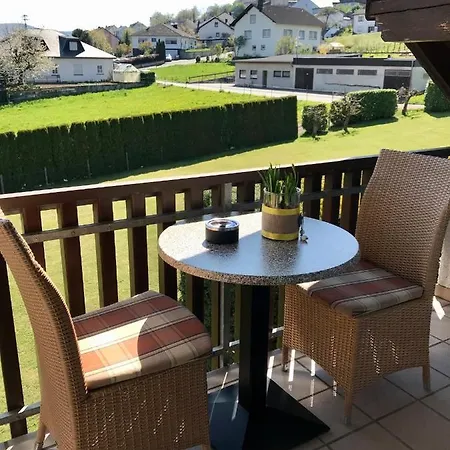 Kalverkamp Апартаменты