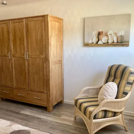 Kalverkamp Apartment