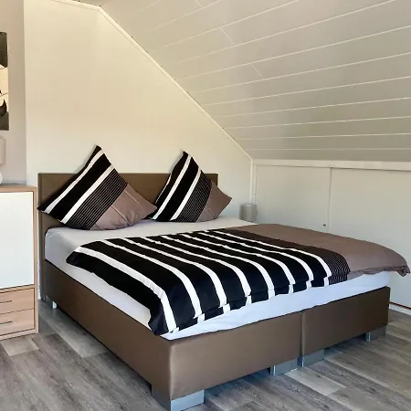 Apartment Kalverkamp