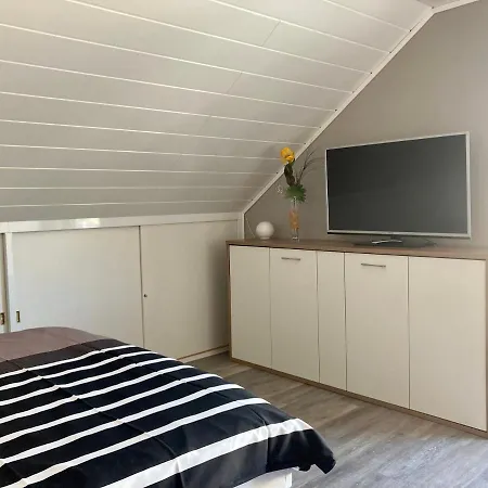 Appartement Kalverkamp