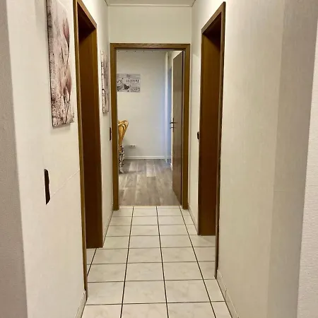 Kalverkamp Apartment Lieser