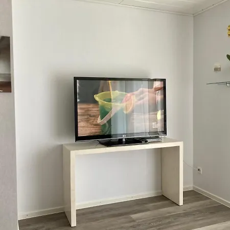 Kalverkamp Апартаменты Лизер