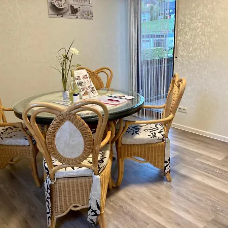 Kalverkamp Appartement *