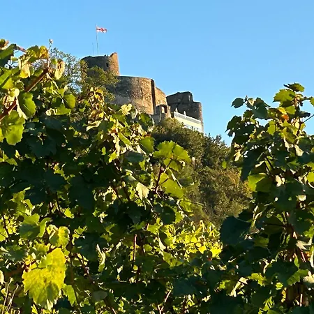 Kalverkamp Διαμέρισμα *