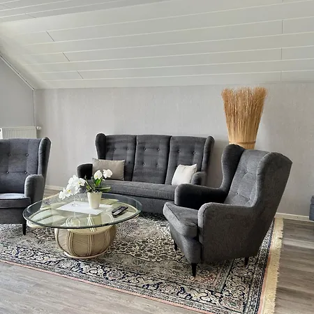 Apartment Kalverkamp