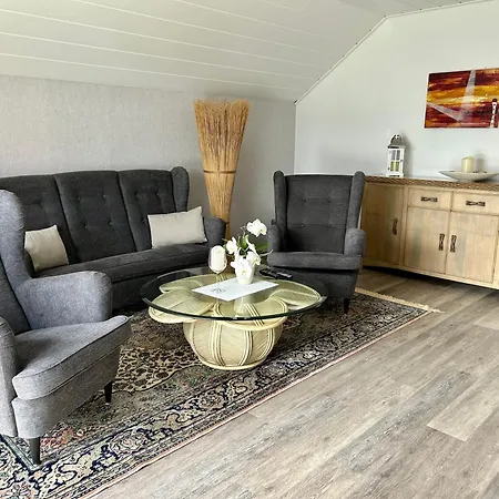 Kalverkamp Apartment