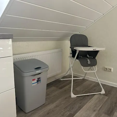 Kalverkamp Apartment *
