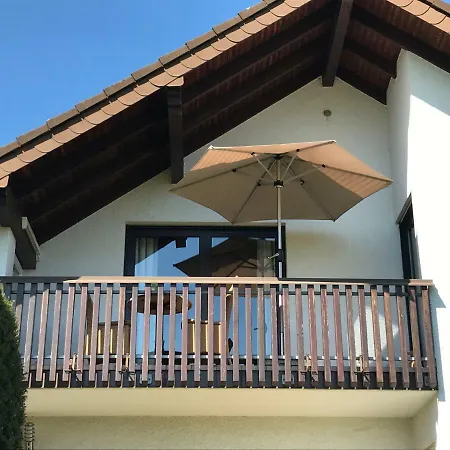 Kalverkamp Apartment Lieser