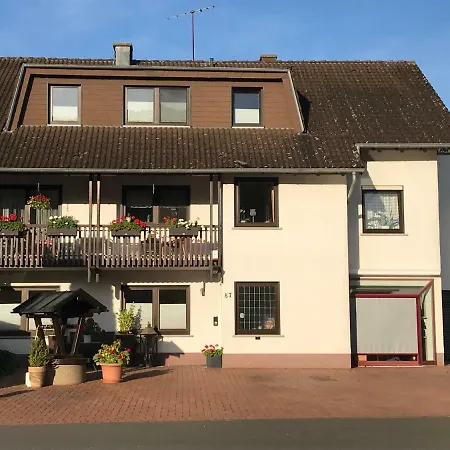 Kalverkamp Daire *