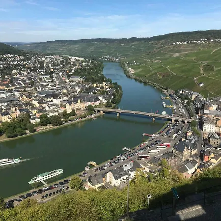 Lejlighed Kalverkamp