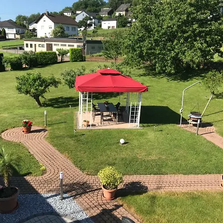 Kalverkamp Apartamento