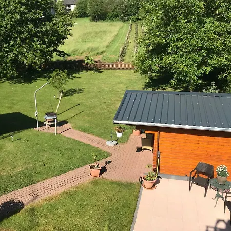 Apartment Kalverkamp Lieser