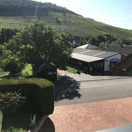 Kalverkamp Apartment Lieser