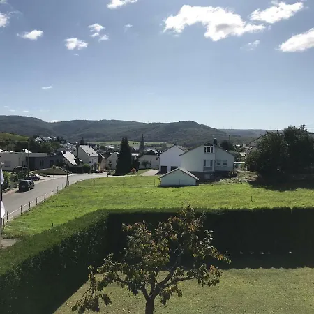 Kalverkamp Appartement