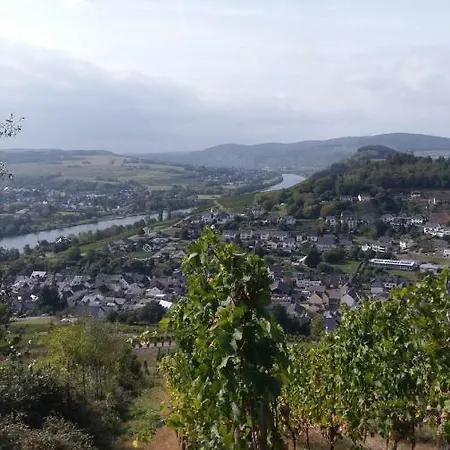 Kalverkamp Апартаменты *