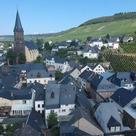 Apartment Kalverkamp Lieser