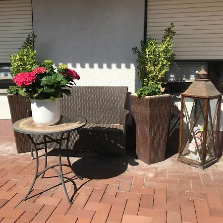 Apartment Kalverkamp Lieser