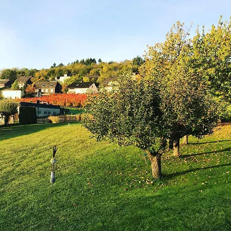 Kalverkamp * Лизер