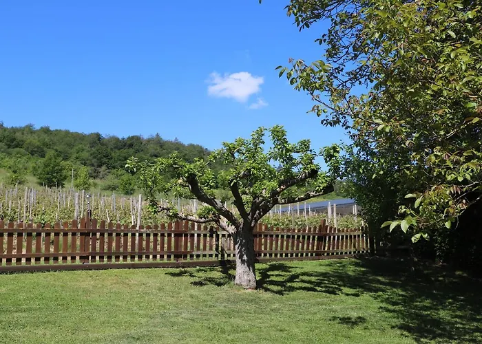 Apartamento Kalverkamp *