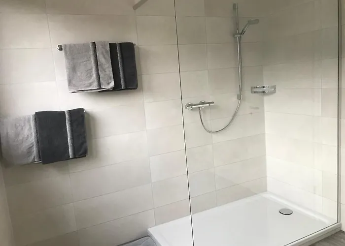 Apartamento Kalverkamp