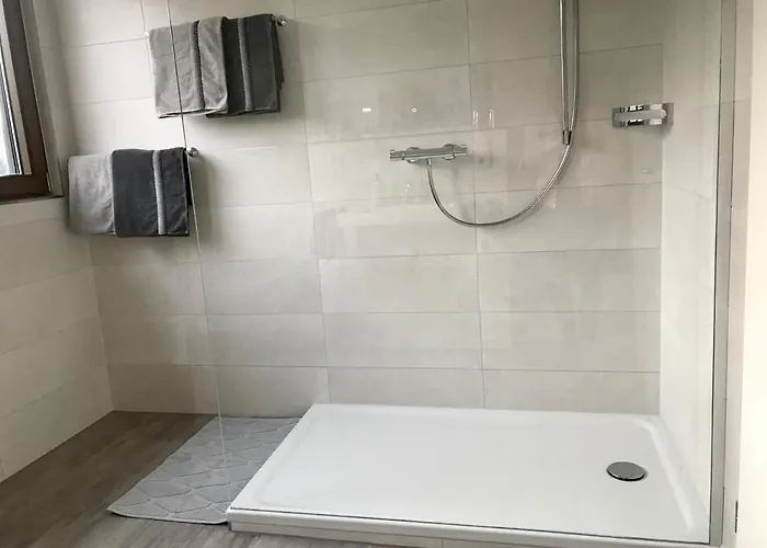 Kalverkamp Apartamento *