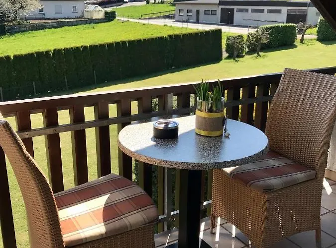 Kalverkamp Apartamento