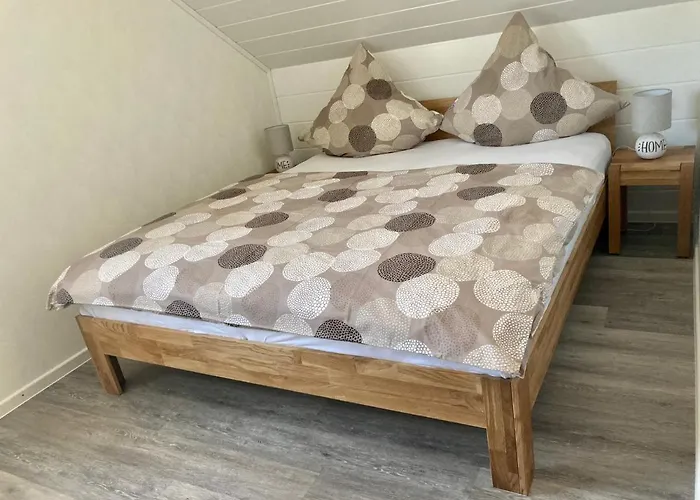 Kalverkamp Apartamento