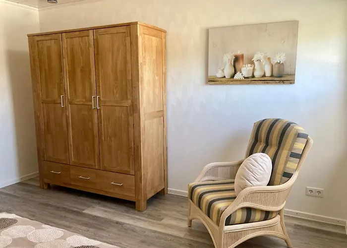 Kalverkamp Apartamento