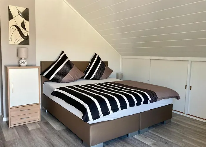 Apartamento Kalverkamp