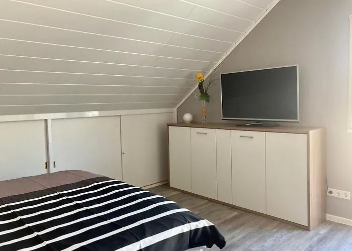 Apartamento Kalverkamp
