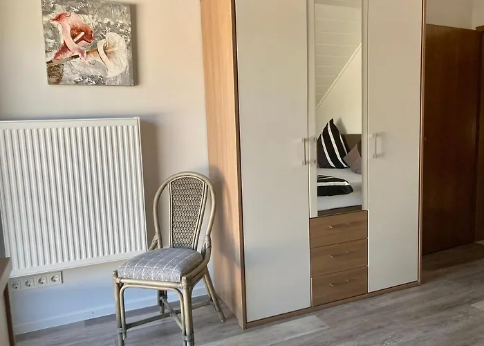Kalverkamp Apartamento Lieser