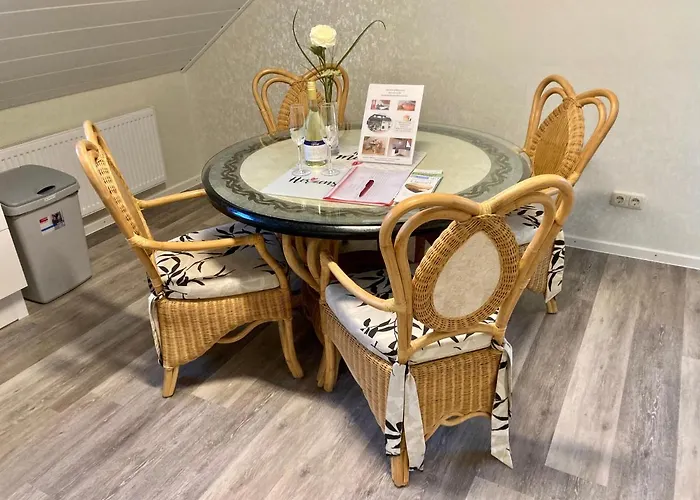 Apartamento Kalverkamp Lieser