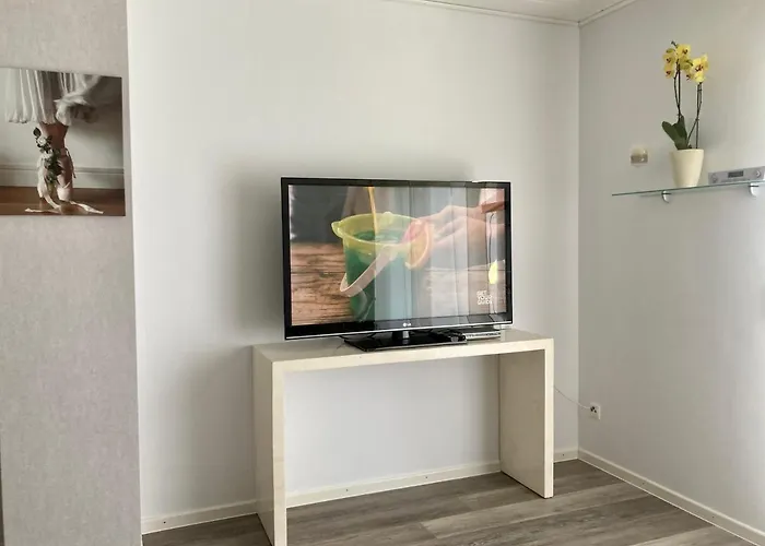 Kalverkamp Apartamento Lieser