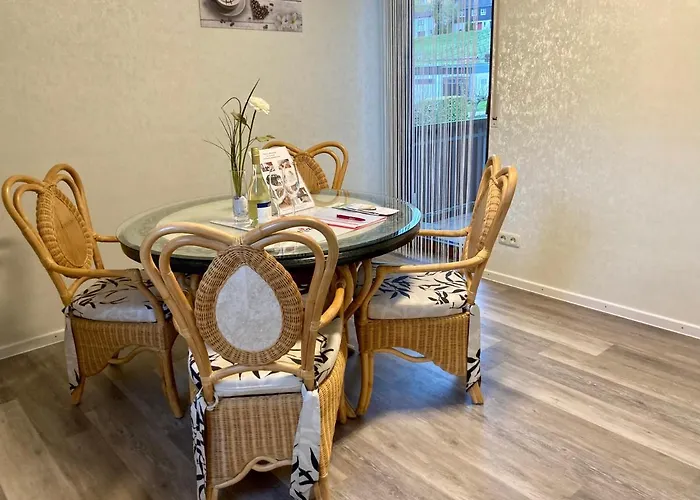 Kalverkamp Apartamento *