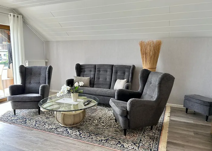 Apartamento Kalverkamp