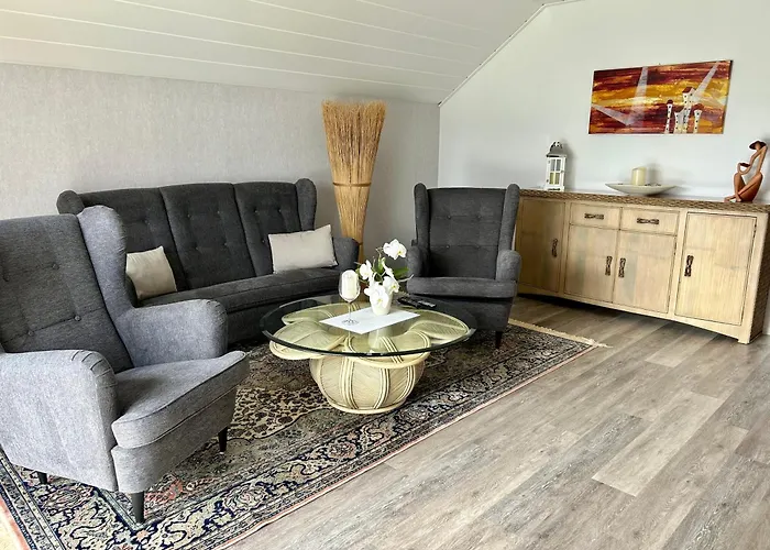 Kalverkamp Apartamento