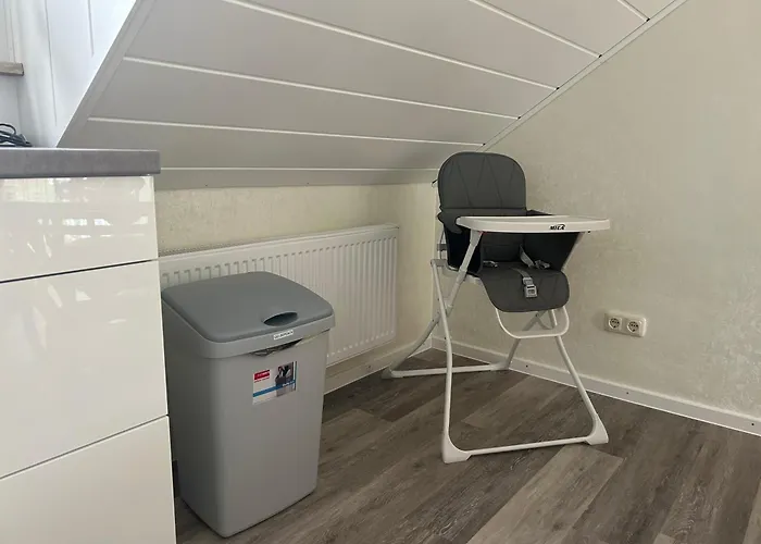 Kalverkamp Διαμέρισμα *