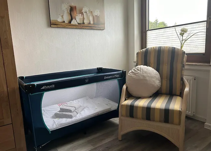 Apartamento Kalverkamp *