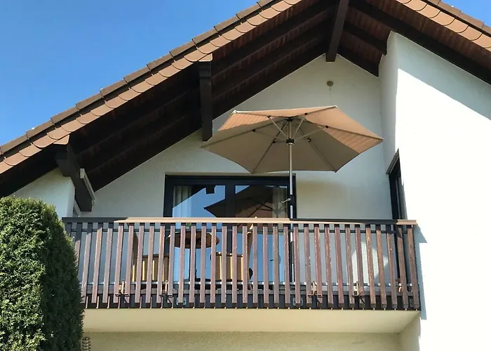 Kalverkamp Apartamento Lieser