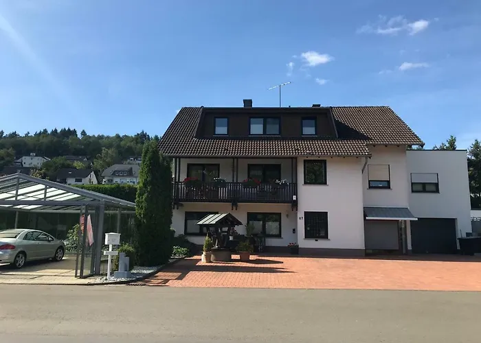 アパート Kalverkamp リーザー