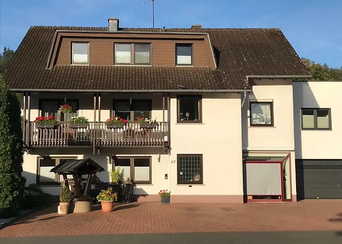 Kalverkamp Lägenhet *