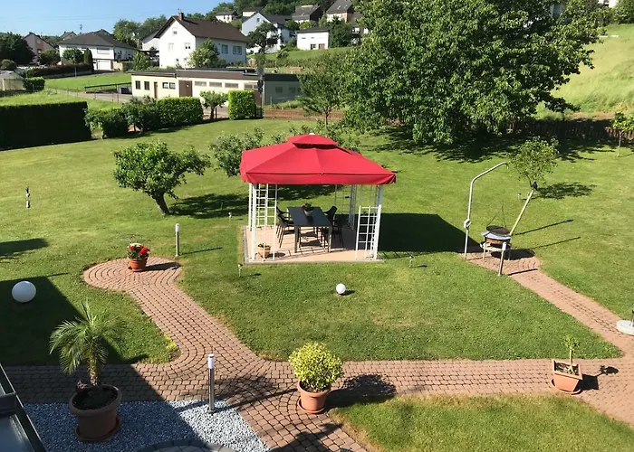 Kalverkamp Apartamento