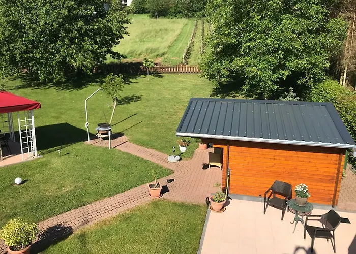 Apartamento Kalverkamp Lieser