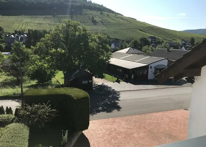 Kalverkamp Lägenhet Lieser