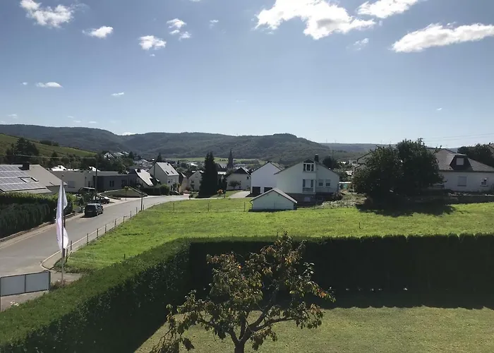 Kalverkamp Apartamento